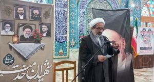 ضرورت معرفی امامزاده عبدالله(ع)