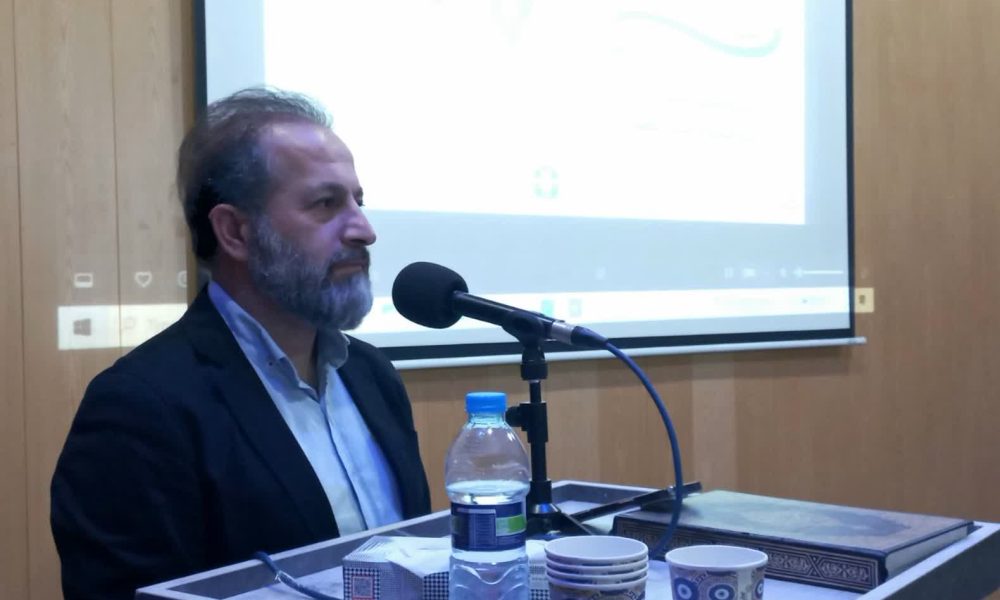 خطرفرسایش درکمین بام ایران