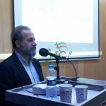 خطرفرسایش درکمین بام ایران