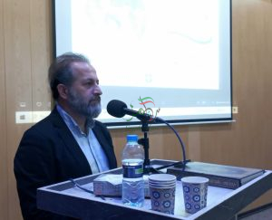 خطرفرسایش درکمین بام ایران