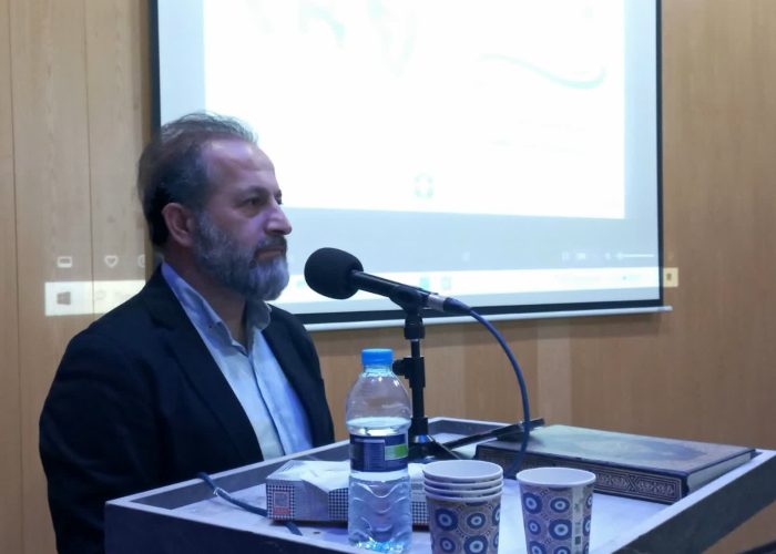 خطرفرسایش درکمین بام ایران