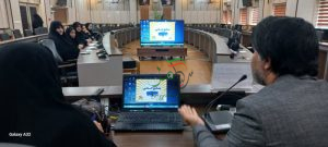 لزوم تحول مدیریتی درادارات