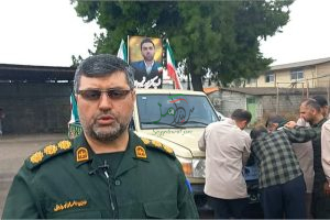 تشییع پیکر شهیددانشمند آملی