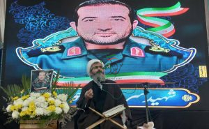 راه برگزیدگان عاشق شهادت
