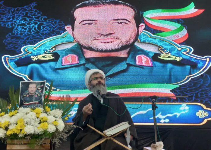 راه برگزیدگان عاشق شهادت