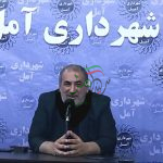 صداقت مااعتمادمردم راجلب کرد