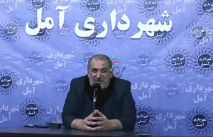 صداقت مااعتمادمردم راجلب کرد