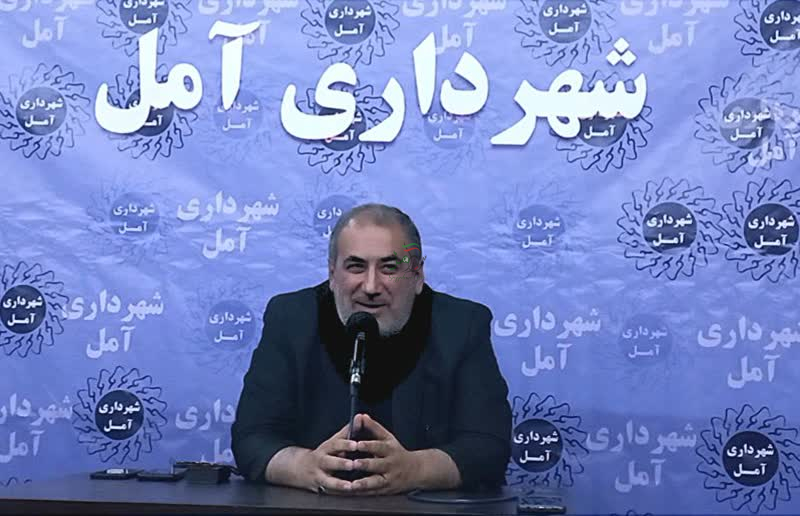 صداقت مااعتمادمردم راجلب کرد