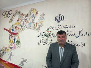 هیئات ورزشی آمل صاحب خانه خواهندشد