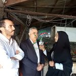 قطع برق قطع امید