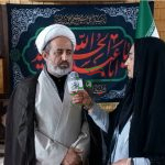 اعلام برنامه پیاده روی اربعینی آمل