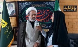 اعلام برنامه پیاده روی اربعینی آمل