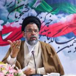 سیدمحمود علوی وزیر اطلاعات گفت :