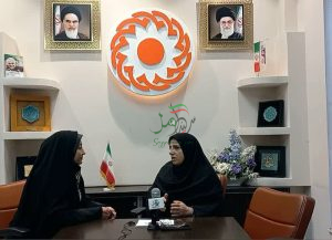 قابل توجه مددجویان بهزیستی