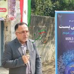 بابکان به هوشمندسازی کدپستی کشورپیوست