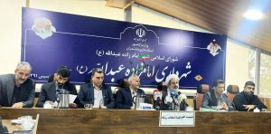 رویکرد جدیدمسئولین امامزاده عبدالله