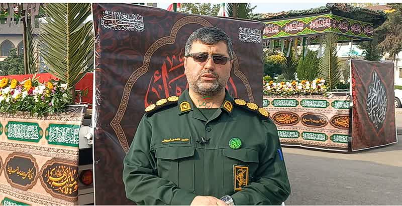 میزبانی مادر از فرزندان