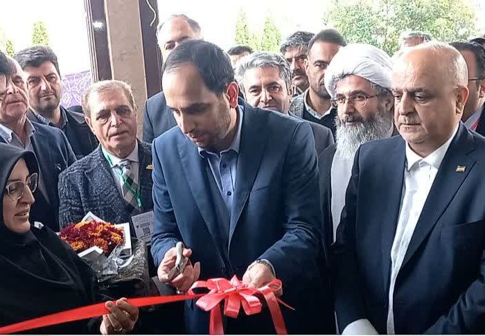 دانشگاه آزاداسلامی واحدآیت‌الله آملی برگزارکرد