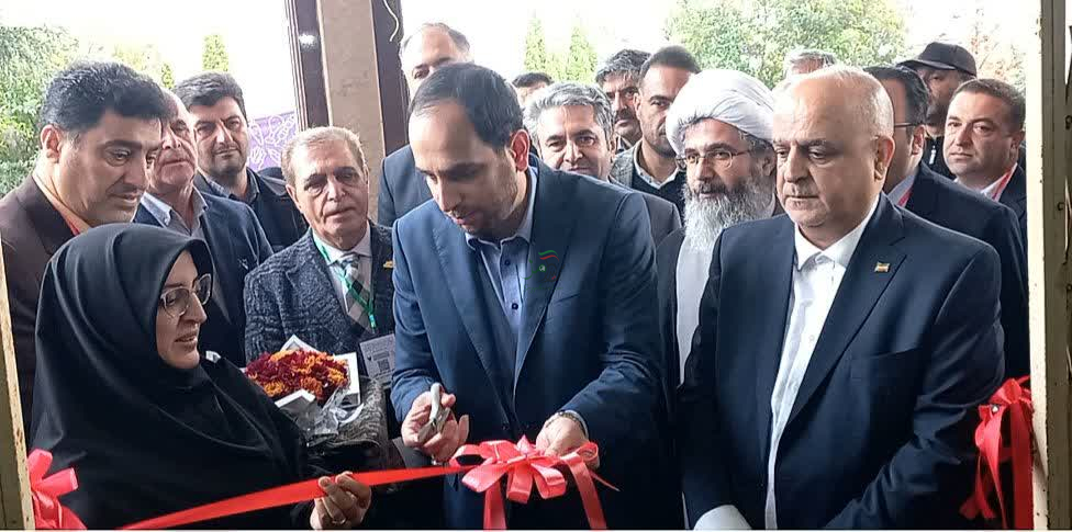 دانشگاه آزاداسلامی واحدآیت‌الله آملی برگزارکرد