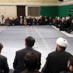 مسیر طی‌شده انقلاب، نشانه‌هایی امیدبخش را نشان می‌دهد
