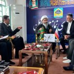 آمل هویتی ایرانی اسلامی دارد