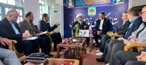 آمل هویتی ایرانی اسلامی دارد