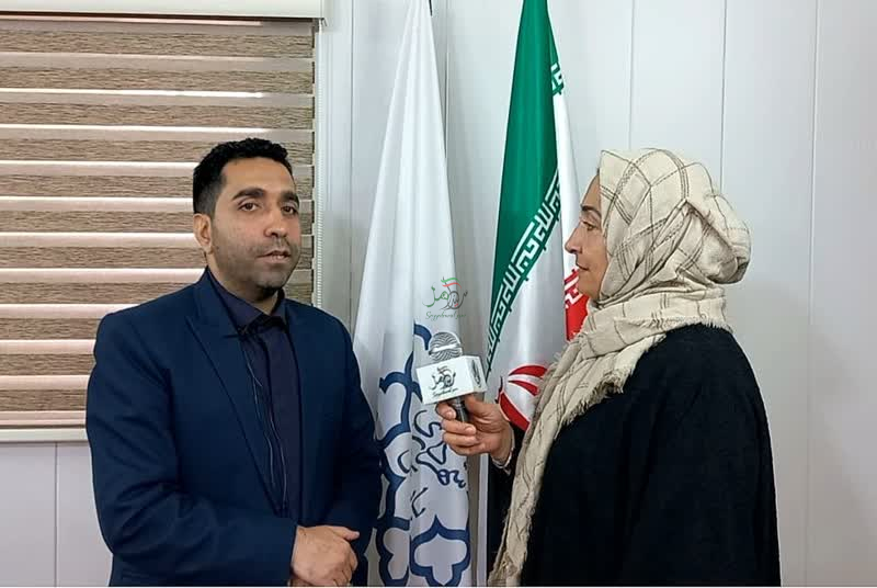 بابکان همگام باتوسعه هوشمندسازی