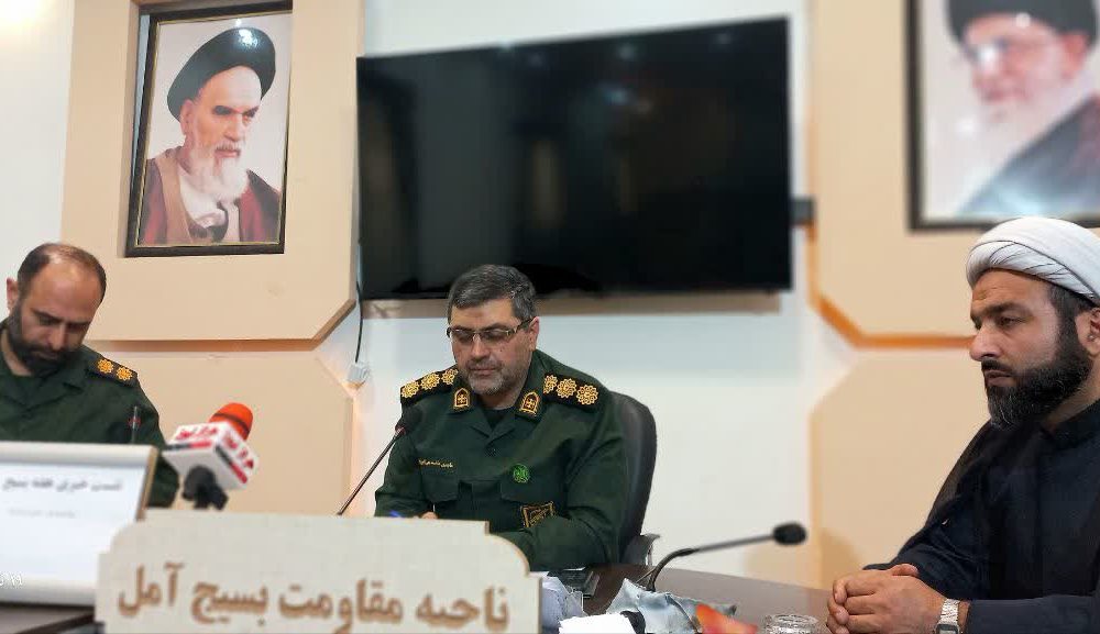 اقتدارملی دربسیج مردمی است