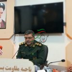 اقتدارملی دربسیج مردمی است