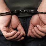 دستگيري سارق منزل با 15 فقره سرقت درآمل