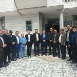 در دهمین روز سال 98