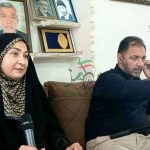 ضیافت شهدایی در "رازهای نگفته"