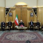 پس از بازگشت از نیویورک
