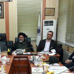 در شهرداری آمل برگزار شد