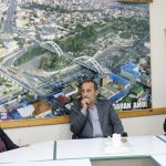 فرماندار آمل به تحقق تعهد سهميه اشتغال آمل تاکید کرد: