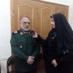 پیگیری تمام قدسپاه برای پاسداشت حماسه 6 بهمن آمل