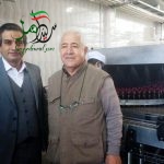 شرکتی که بدون دریافت تسهیلات بانکی فعال است