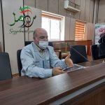 فرسودگی شبکه برق از دلایل خاموشی ها