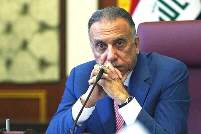 عضوائتلاف دولت عراق اعلام کرد