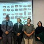 هنرعکاسی درقاب اشکواره