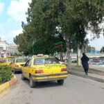 پل معلق آمل رادریابید
