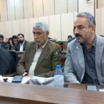 اصلاح هندسی میدان هزارسنگر