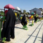 دانشگاه تربیت معلم فرهنگیان آمل برگزار کرد+ عکس