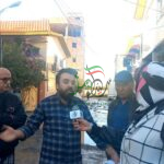 9 ماه بدون دهیار