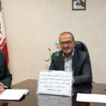 انتخابات 1402 بامحوریت رسام