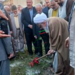تحقق آروزی سنگچالی ها