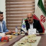 اتاق بازرگانی پل ارتباطی است