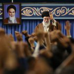 آستانه سیزدهم آبان‌ماه ،روز ملی مبارزه استکبار جهانی