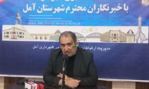زمین هست نگاه بازنیست
