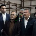 مجتمع فرهنگی آمل مهرماه به بهره برداری می رسد